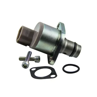 Pressure Pump Suction Control Valve SCV 294200-0360 for Nissan Navara Toyota Mitsubishi L200
