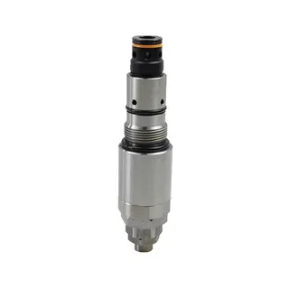 Pressure Regulating Valve For Hyundai Excavator R60