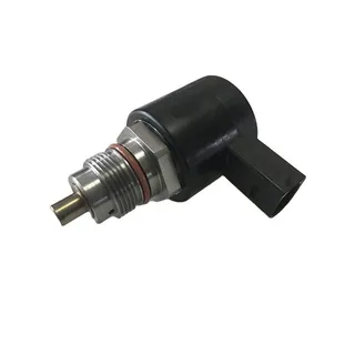 Pressure Regulator Common Rail High Pressure Valve 9307-515A for JCB Original