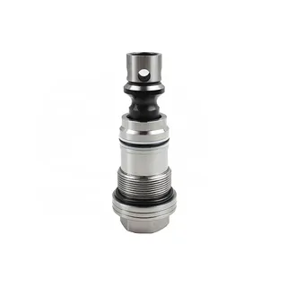 Pressure Relief Valve 423-46-43200 for Komatsu Excavator PC200-7