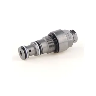 Pressure Relief Valve 723-40-71800 for Komatsu PC200-7 PC270-7 PC300-7 PC300-8 PC350-7 PC350-8 PC400-7 PC400-8 PC450-8