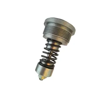 Pressure Relief Valve For Komatsu Excavator PC200-6