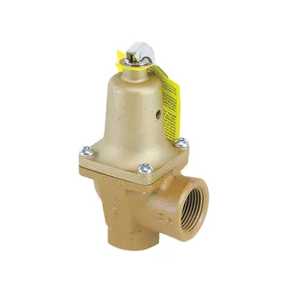 Pressure Safety Valve 2205162301 for Atlas Copco Air Compressor