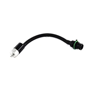 Pressure Sensor 11170071 for Volvo L110E L120D L120E L150E L180D L180E L220D L220E L330E L50D L50E L60E