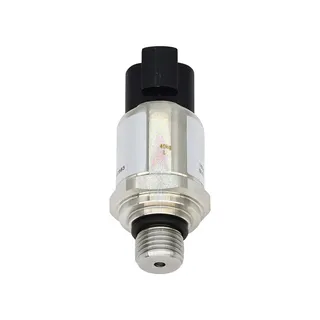 Pressure sensor 17252661 for Volvo EC140C EC160C EC210C EW145B EW160D EW205D Excavator