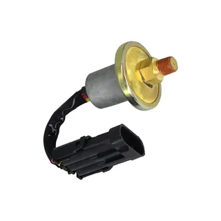 Pressure Sensor 1964960C1 for Case 2344 2366 2377 2388 2555 2577 2588 420 9370 9380 9390 CPX420 FLX3010 FLX3510 FLX4010 FLX4510 SPX4260 SPX4410