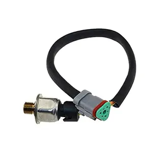 Pressure Sensor 224-4536 For Caterpillar Buncher CAT 573 521 TK752