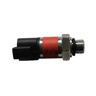 Pressure Sensor 31Q4-40820 For Hyundai Excavator R1200-9 R140LC-9 R140W-9 R125LCR-9A