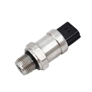 Pressure Sensor 4436271 For Hitachi Excavator ZX330 ZX240-3 ZX330-3