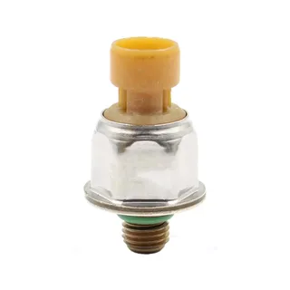 Pressure Sensor 4C3Z-9F383-AB 1845428C91 for 04-10 Ford Powerstroke 6.0 ICP