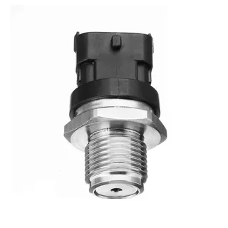 Pressure Sensor 6754-72-1210 For Komatsu Excavator PC200LC-8