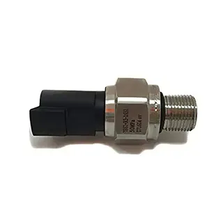 Pressure Sensor 7861-93-1650 For Komatsu Excavator PC128US-2-AC PC240-8K PC290-8K PC2000-8Oil