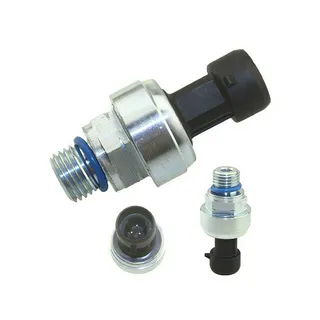 Pressure Sensor RE154966 for John Deere 6090 9120 9230 9330 9430 9530 9630 370E 410E 460E
