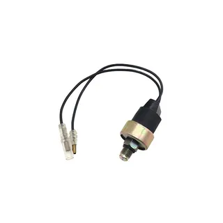 Pressure Sensor Switch 4259333 For Hitachi Excavator EX300LC-3 EX200