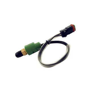 Pressure Switch 179-9335 For Caterpillar Backhoe Loader Cat 442D