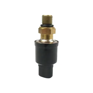 Pressure Switch 20PS586-8V62 for Hitachi Excavator EX200-2 EX200-3