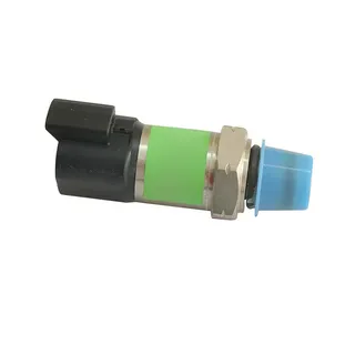 Pressure Switch 31Q4-40840 for Hyundai Excavator R140W-7 R140W-9 R160W-9A R170W-7 R180W-9A R200W-7 R55W-9 R60W-9S