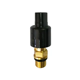 Pressure Switch 4254563 For Hitachi Excavator EX200-2 EX200-3