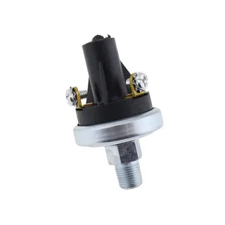 Pressure Switch 76051 for Hobbs Honeywell 2 PSI N/O