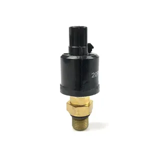 Pressure Switch Sensor 2549-9112 for Daewoo Doosan Komatsu DX140W DX180 DX190W