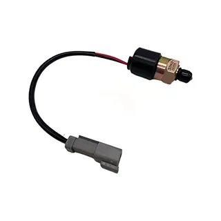 Pressure Switch Sensor 301413-00151 for Doosan Excavator DX150