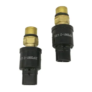 Pressure Switch Sensor 31E5-40500 for Hyundai Excavator R200W-7 R95W-3 R320LC-7A R320LC-7 R305LC-7 R300LC-7 R290LC7H