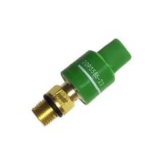 Pressure Switch Sensor 4380677 For Hitachi Excavator EX100-5 EX120-5 EX130H-5 EX270-5