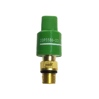Pressure Switch Sensor 4380677 For John Deere Excavator 160LC 200LC 230LC 270LC 230LCR