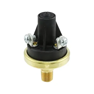 Pressure Switch Sensor SPST N.O.4PSI 76575-B00000070 for Honeywell