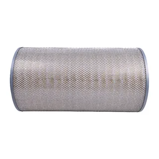 Primary Air Filter Element AZ45868 for John Deere Engine 6090 6125 6081 6135 Harvester 6710 6910 6810 6610 6650 6850 6950 6750