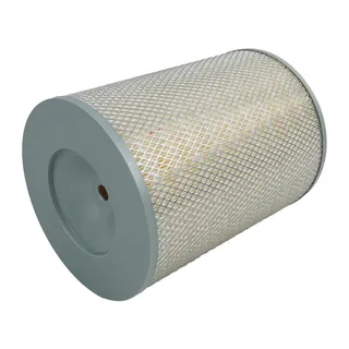 Primary Air Filter P127075 AT39124 for John Deere Engine 4045 6068 Excavator 490 595 495D 590D 595D 690B