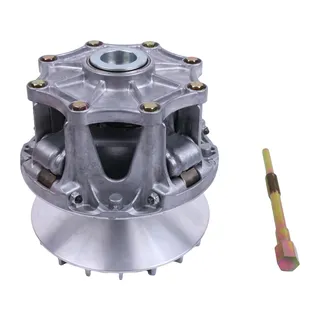 Primary Clutch 49093-1074 for Kawasaki Brute Force 650 SRA Prairie 700 Arctic Cat V2 ATV