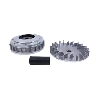 Primary Clutch 4WV-17611-00-00 for Yamaha ATV Grizzly 660 YFM660F 4x4