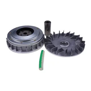 Primary Clutch 90700-F39-0000 for Hisun 500 700 Menards Massimo Yardsport UTV