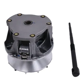 Primary Drive Clutch 1323317 1323689 for Polaris Ranger RZR XP 4 1000 EPS