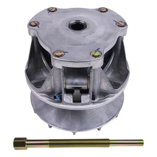 Primary Drive Clutch & Puller 1323545 for Polaris Sportsman 450 570 2019-2024 ATV