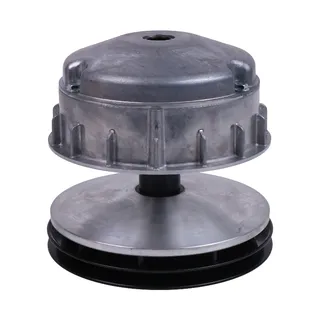 Primary Driven Clutch 119-0802 1190802 138-0090 1380090 for Toro 07279 07266TC 07279 Workman MD Utility Vehicle