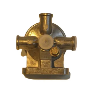 Primary Filter Head 2422001280 for Haulotte Scissor Lift H12SX H15SX H18SX HS3388RT HS4388RT HS5388RT