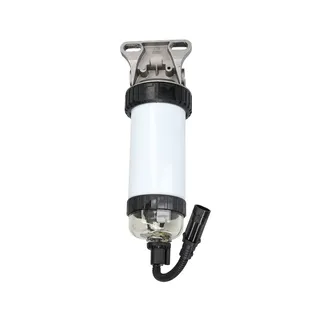 Primary Fuel Filter RE524724 for John Deere 4045 6068 Engine 120D 130GLC 160GLC 180GLC 210P 460D 540H 548H 640H 648H 755D