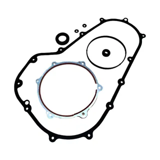 Primary Gasket Kit PKBAGGER07 for 2007-2016 Harley-Davidson Motorcycle Touring FLH FLT Bagger