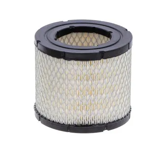 Primary Round Air Filter P528221 for Deutz Engine F2L912 F2L812 Atlas Copco Air Compressor 85DD Aveling-Barford Tractor 3 2