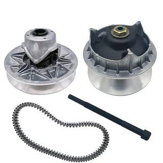 Primary Secondary Clutch Belt Kit 0GS0-051000-10010 0GR0-052000 0180-055000-0004 for CFMOTO 600 625 CF600ATR CF600AU Touring