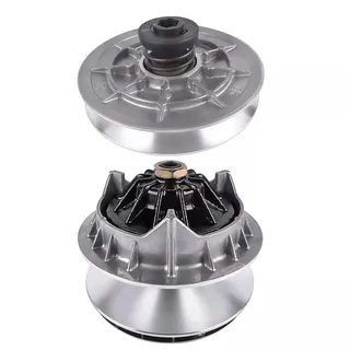 Primary Secondary CVT Clutch 21050811000 21050821000 for Odes UTV 1000 Dominator Raider X2 X4 D2 D4