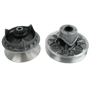 Primary & Secondary Driven Clutch Kit 0GRB-051000-00030 0GR0-052000 for CFMoto 400cc 550cc 600cc 850cc UTV ATV