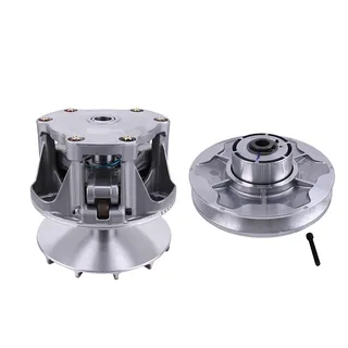 Primary & Secondary EBS Clutch 1322848 1322996 for Polaris Sportsman RZR RANGER 800 ATV UTV