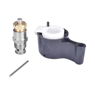 Prime Spray Valve Drain Dump Valve 257352 for Graco Airless Paint Sprayer 200 300 695 795 1095 1595 2030 3900 5900 7900