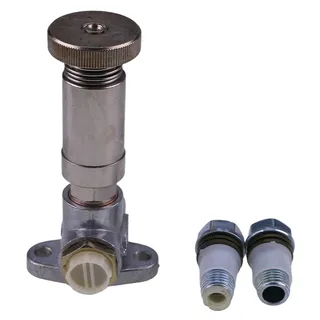 Primer Hand Fuel Feed Pump 6933-71-8110 for Komatsu SA12V170E SA6D140E SAA6D114E SDA6D140E