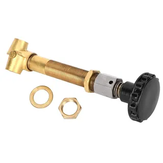 Priming Pump 9H2256 Shutdown Solenoid Fuel Transfer Pump for Caterpillar CAT E330 330B 330C 3306 Engine