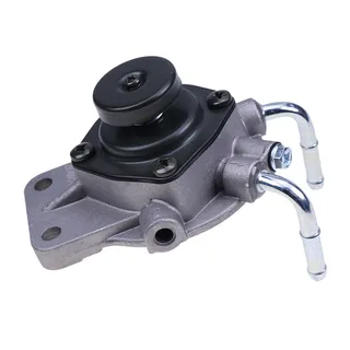 Priming Pump YM129901-55810 for Komatsu Engine 4D94E 4D94LE 4D92E 4D98E Nissan K21 K25