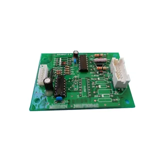 Print Card FBN61F30842-4 for Komatsu Forklift FB10/14EX-11 FB20/25EX-11 FB15/18EX-10